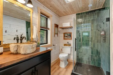 Simple Haven — 2034CarterRd LowellVT 26